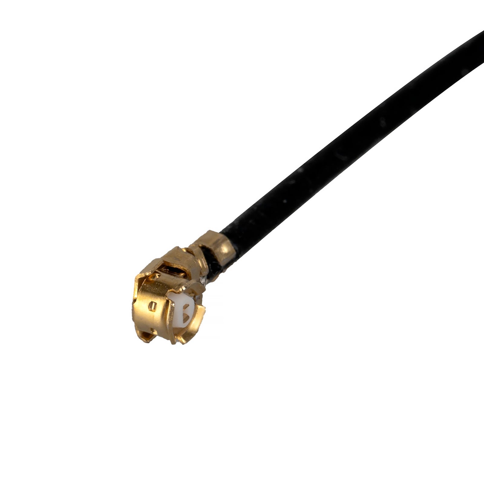 PCI - e to RP - SMA Female Cable - QAREQU