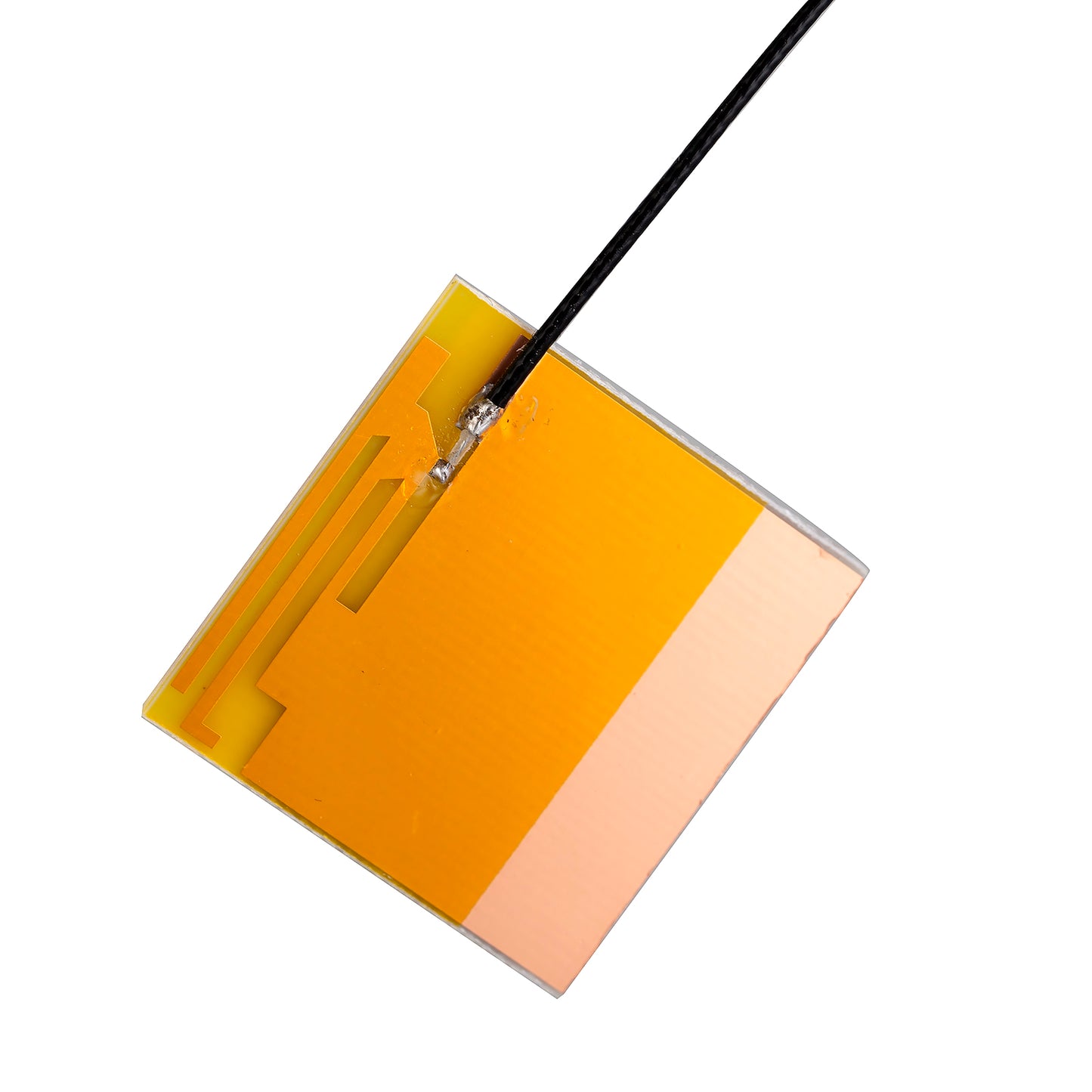 Antena PCB inalámbrica PCI-e interna