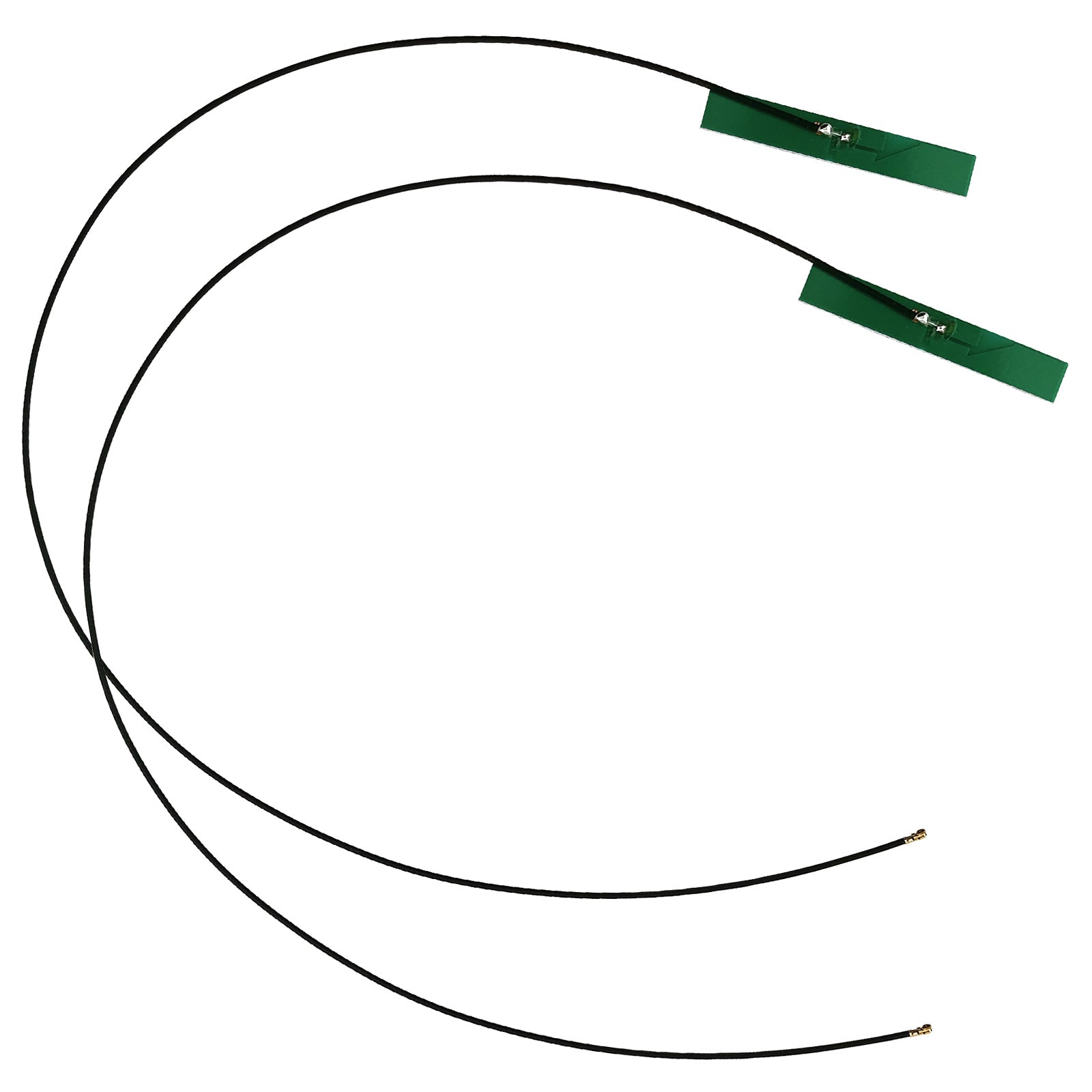 Internal M.2 Wireless PCB Antenna - QAREQU