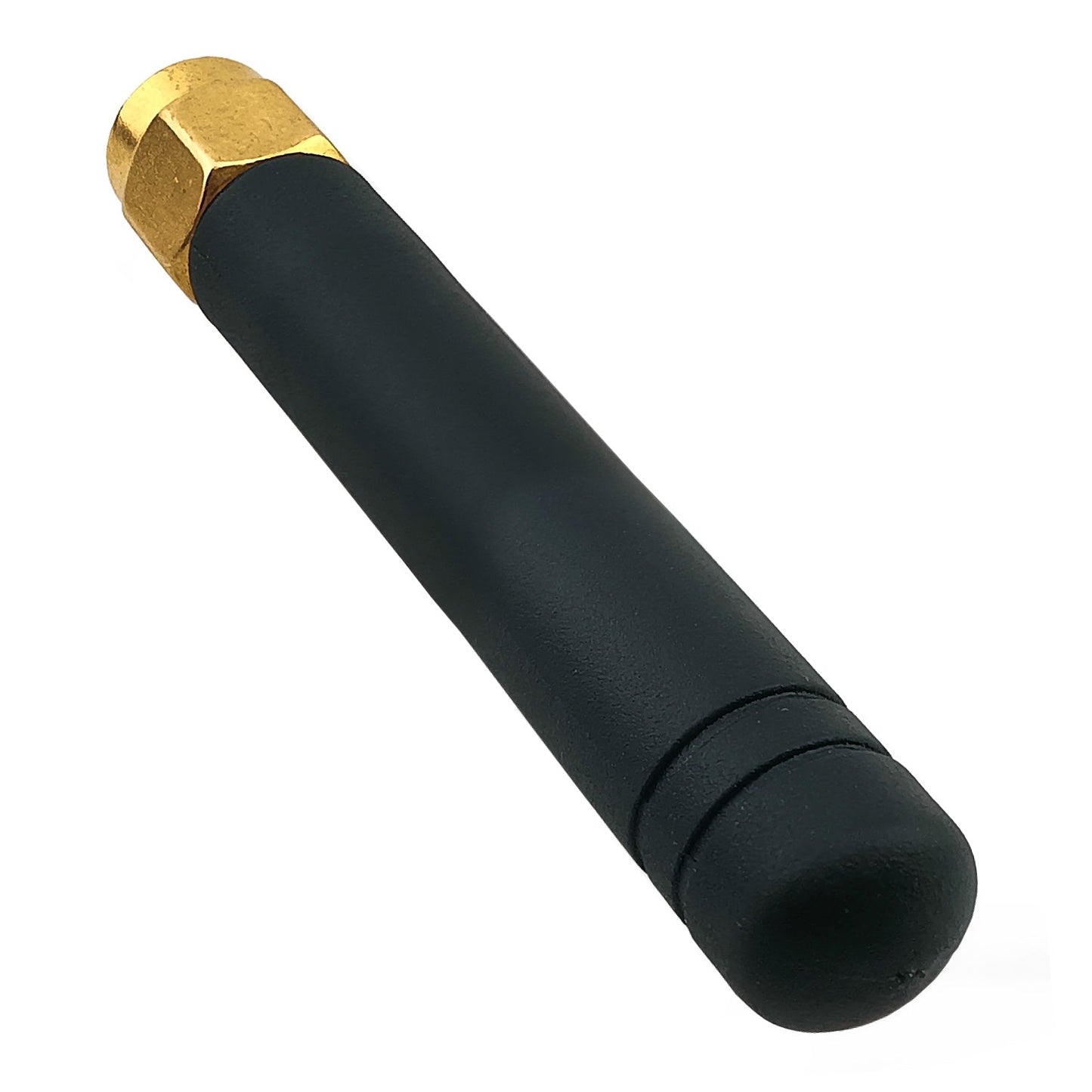 2dBi WiFi Antenna, RP - SMA Male, 0.4" - QAREQU