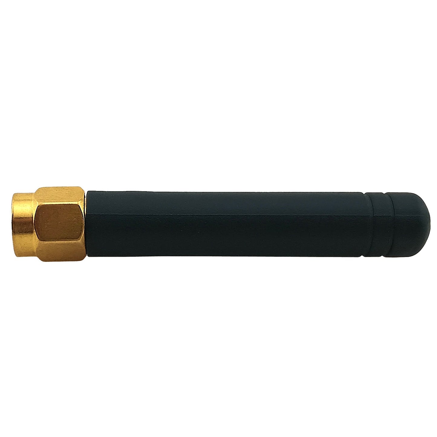 2dBi WiFi Antenna, RP - SMA Male, 0.4" - QAREQU