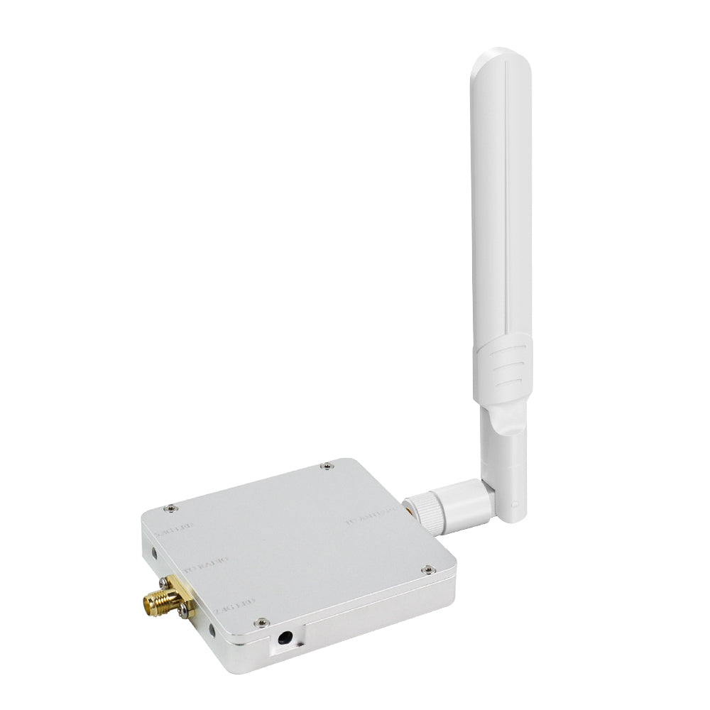 Dual Band 4W WiFi RF Signal Booster