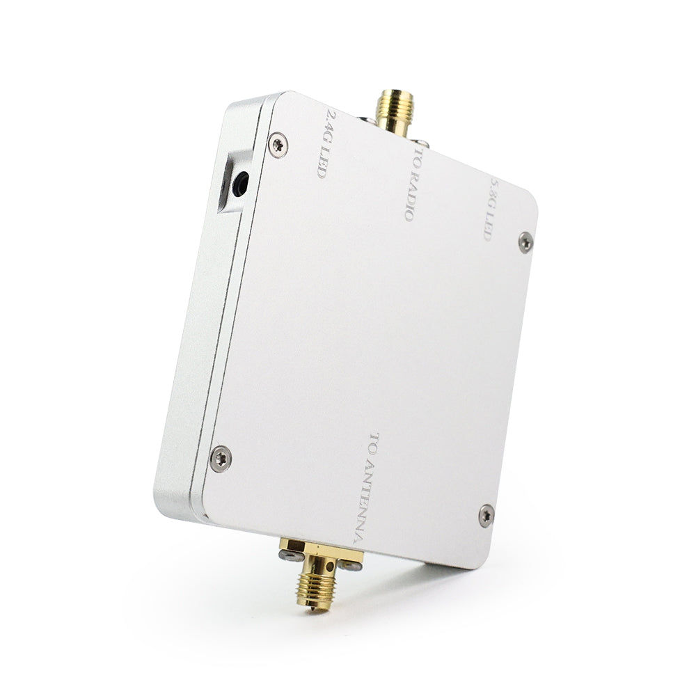 Dual Band 4W WiFi RF Signal Booster