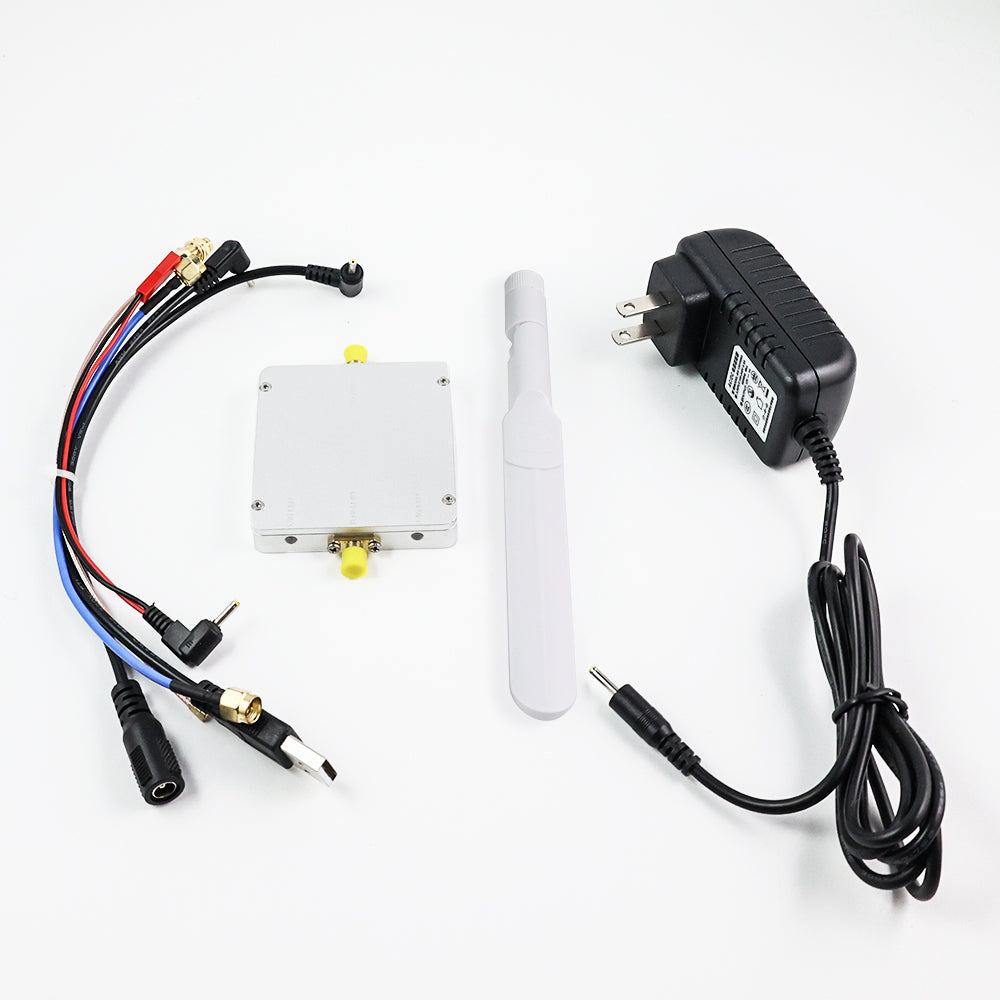 Dual Band 4W WiFi RF Signal Booster