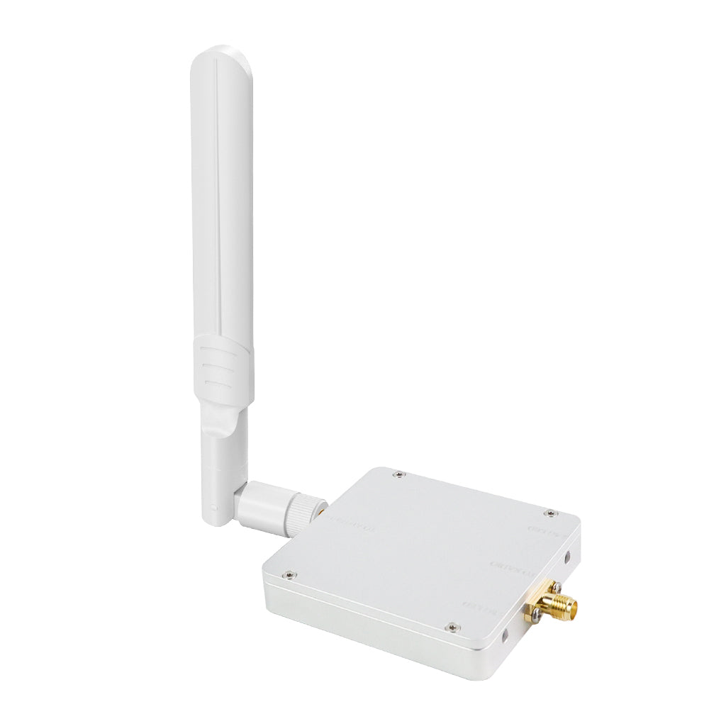 Dual Band 4W WiFi RF Signal Booster