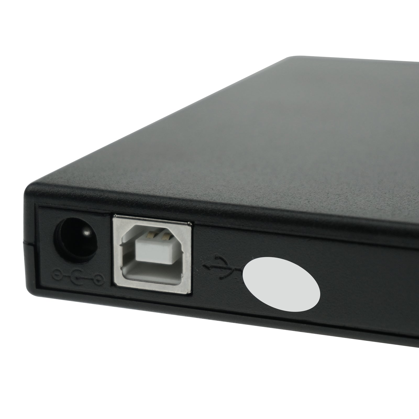 External USB Blu - ray Player - QAREQU