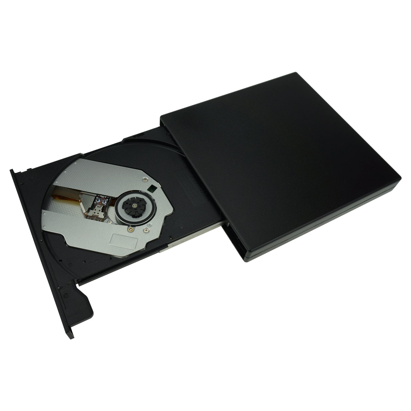 External USB Blu - ray Player - QAREQU