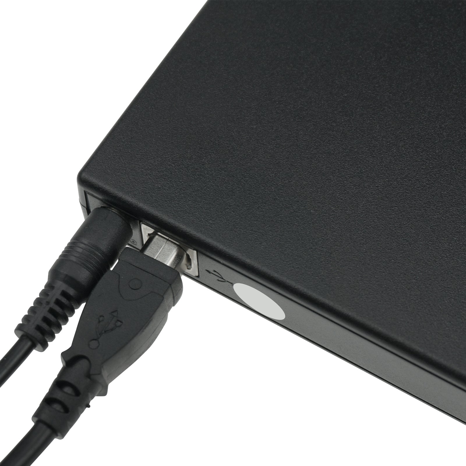 External USB Blu - ray Player - QAREQU