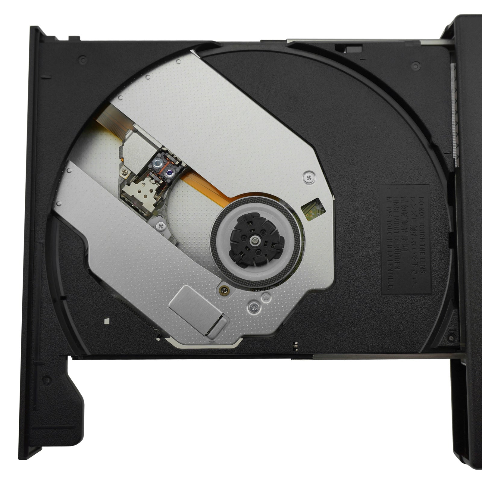 External USB Blu - ray Player - QAREQU