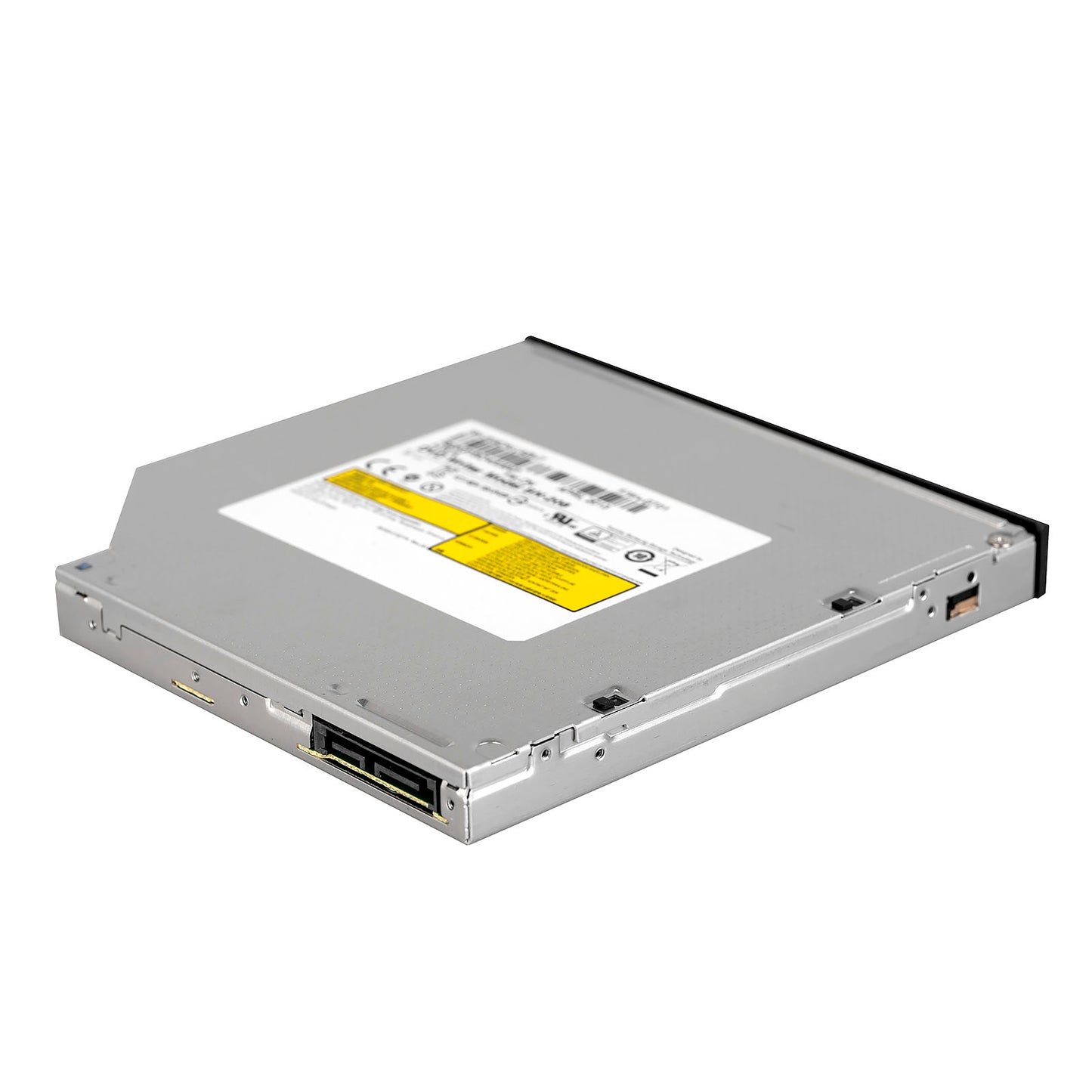 内蔵 12.7mm SATA DVD バーナー