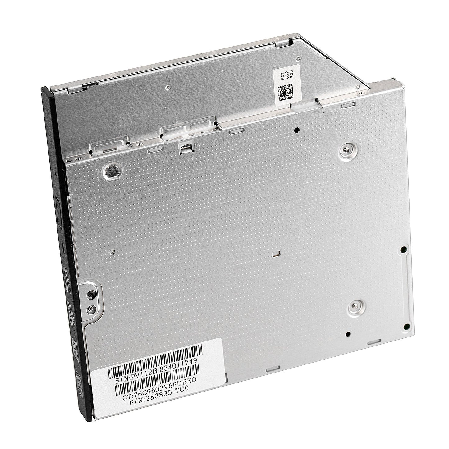 Internal 9.5mm SATA Blu - ray Player - QAREQU