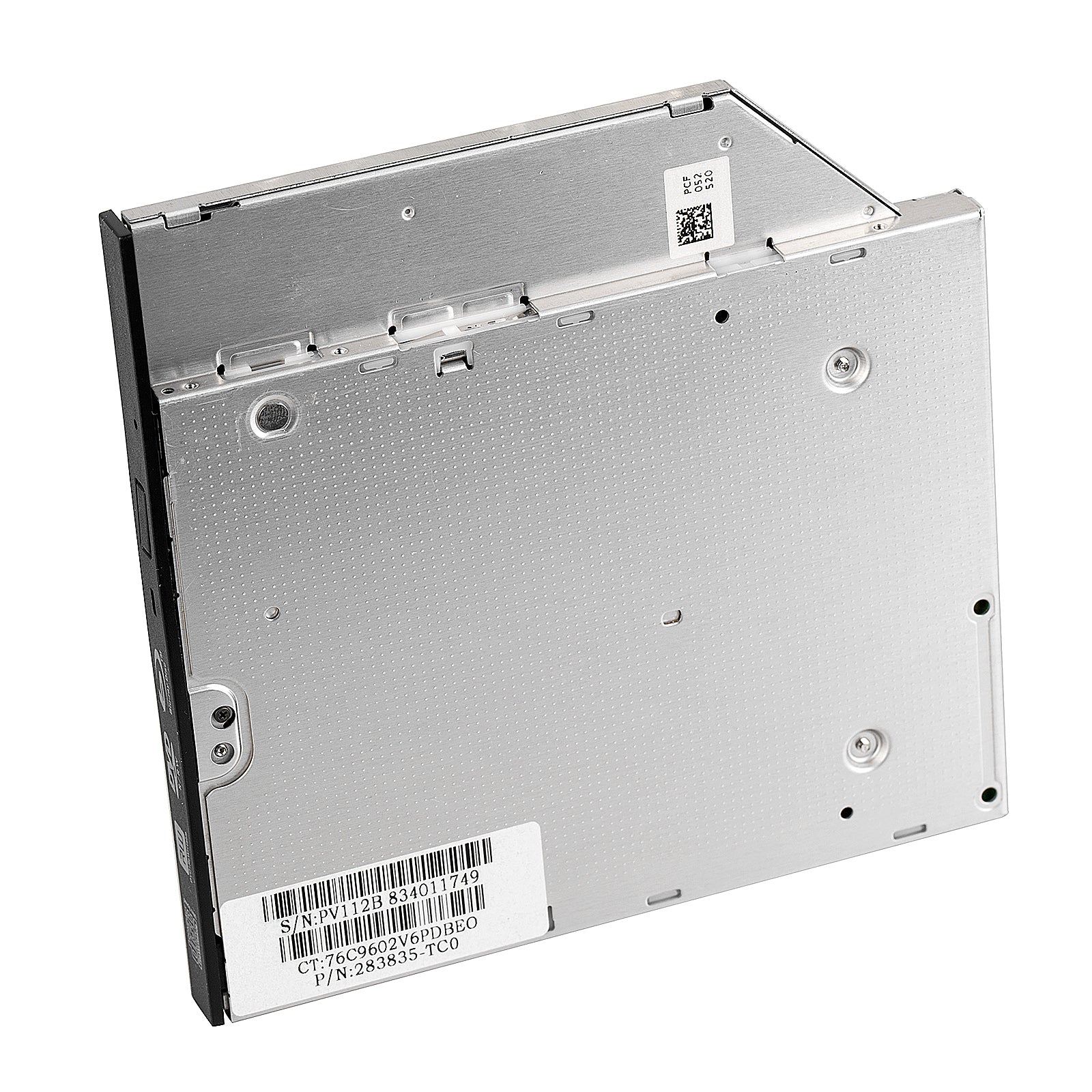 Internal 9.5mm SATA Blu - ray Player - QAREQU