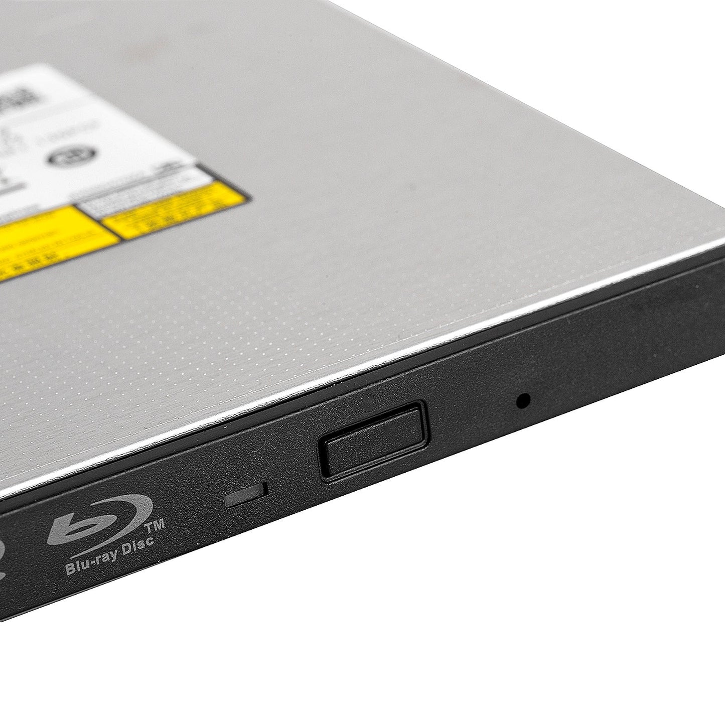 Internal 9.5mm SATA Blu - ray Player - QAREQU
