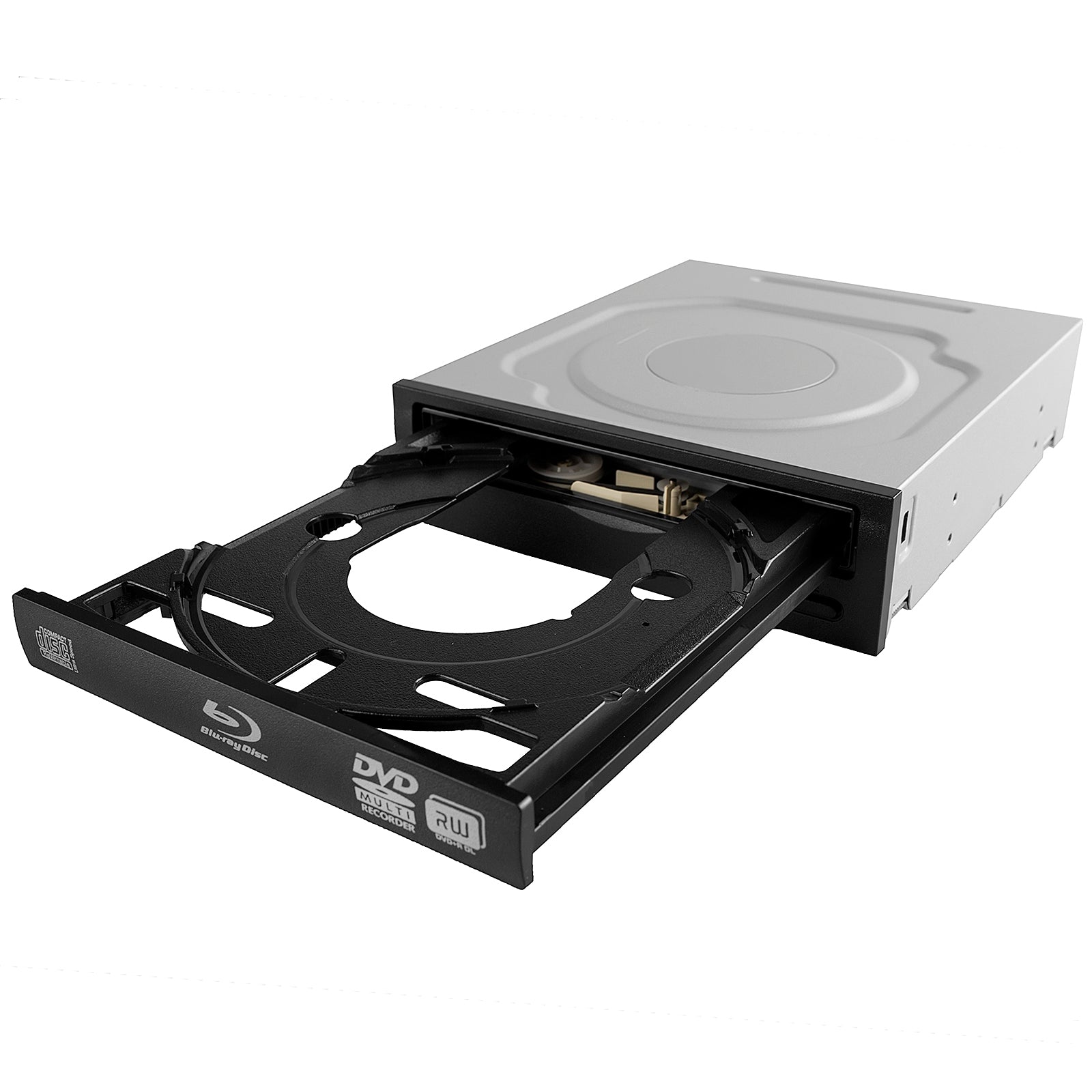 Internal 6X SATA Blu - ray Drive Player - QAREQU