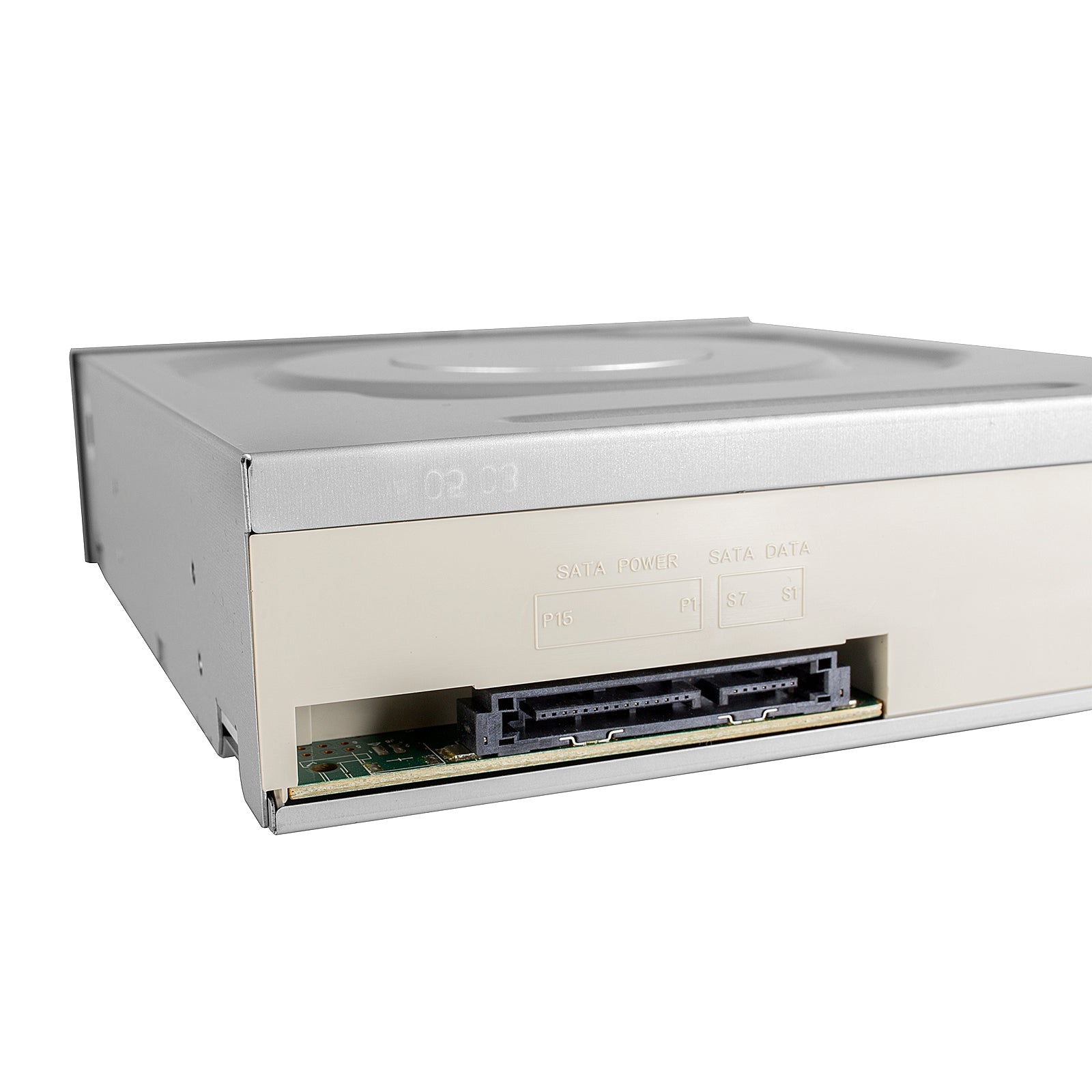 Internal 6X SATA Blu - ray Drive Player - QAREQU